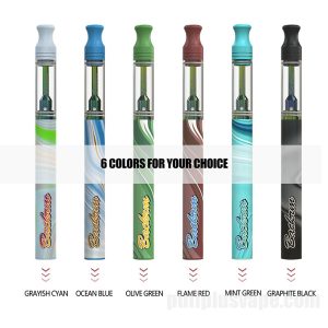 Backrm Backrm Vape 펜 키트