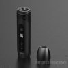 Blk Kingtons Kiss 드라이 허브 기화기 검은색