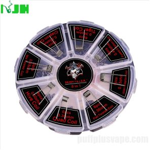 Demon Killer 8in1 교체 코일