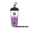 Zhuiyun Mini Cup 일회용 전자담배 6800 퍼프 # 포도 650mah