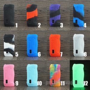 Geek Vape Aegis Solo 전자담배 케이스