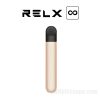 Relx Infinity 포드 시스템 금 650 퍼프