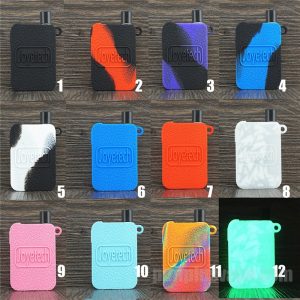 Joyetech Exceed Grip 전자담배 케이스
