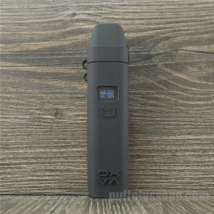 Oxva Xlim 전자담배 케이스 검은색