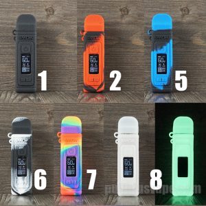 Smok Rmp4 60w 전자담배 케이스
