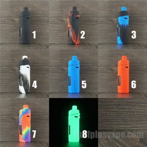 Smok Scar P3 전자담배 케이스