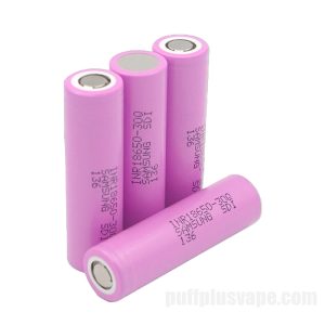 Samsung Inr18650 30q 배터리