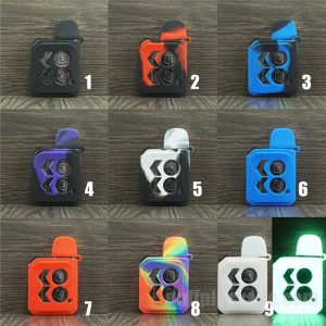 Uwell Caliburn Gk2 전자담배 케이스