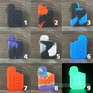 Uwell Caliburn Koko 2 Koko Prime 전자담배 케이스