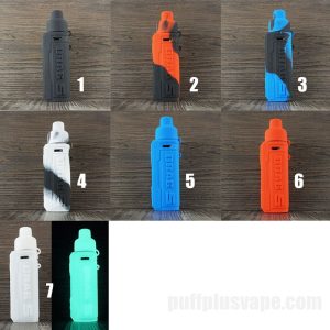 Voopoo Drag S 전자담배 케이스