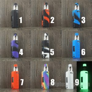 Voopoo Drag S Pro 전자담배 케이스
