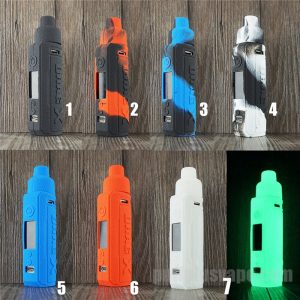 Voopoo Drag X 전자담배 케이스