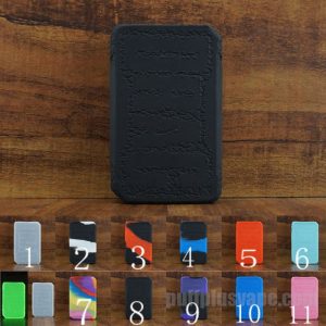 Voopoo Drag Min 117w 전자담배 케이스