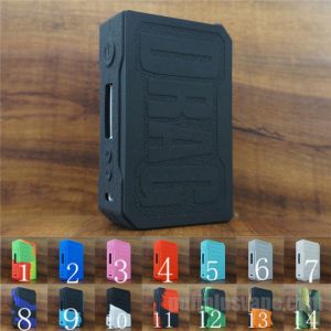 Voopoo Drag 157w 전자담배 케이스