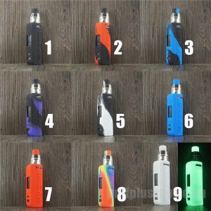Voopoo Drag X Pro 전자담배 케이스