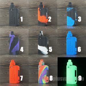Voopoo Voopoo 177w 전자담배 케이스