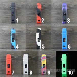 Voopoo Vinci X 70w 전자담배 케이스