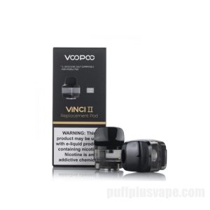 Voopoo Vinci 2 교체용 포드 카트리지