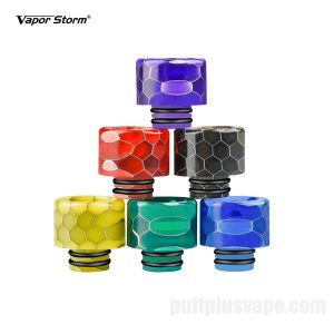 Vapor Storm 드립 팁