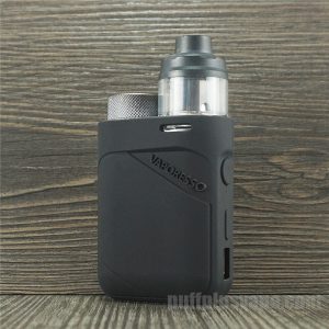 Vaporesso Px80 전자담배 케이스 검은색