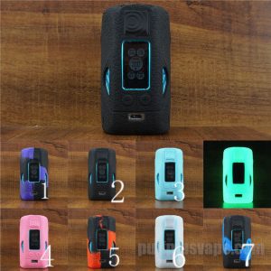 Wismec Tinker 전자담배 케이스