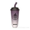 Wdg Mini Cup 일회용 전자담배 # 블랙커런트 주스 5000 퍼프