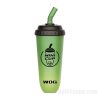 Wdg Mini Cup 일회용 전자담배 # 레몬그라스 5000 퍼프