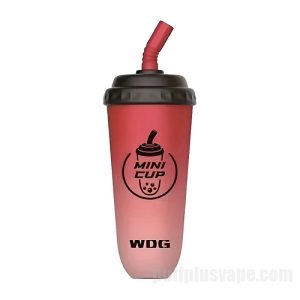 Wdg Mini Cup 일회용 전자담배 #슈퍼콜라 5000 퍼프