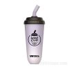 Wdg Mini Cup 일회용 전자담배 5000 퍼프 # 타로 아이스크림 3.5%