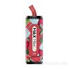 Max Miwu Coke Tin 일회용 전자담배 3600 퍼프 # 수박 얼음