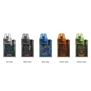 린코 젤리박스 Z 포드 시스템 850mAh