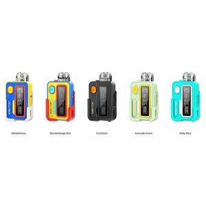 RINCOE JELLYBOX XS 포드 키트 1000mAh