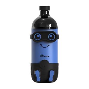 PURE Explosion Minions 일회용 Vape 6000 퍼프 # 학사