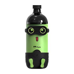 PURE Explosion Minions 일회용 Vape 6000 퍼프 # 청포도