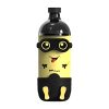 PURE Explosion Minions 일회용 Vape 6000 퍼프 # 아이스 스프링
