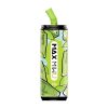 MAX MIWU 콜라 주석 일회용 Vape 3600 퍼프 # 말차 프라푸치노