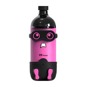 PURE Explosion Minions 일회용 Vape 6000 퍼프 # 패션 프루트