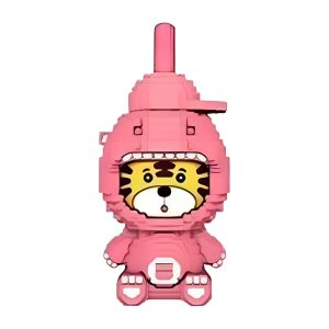 FOUNS Tiger 일회용 Vape 6000 퍼프 # 타로