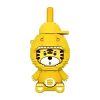 FOUNS Tiger 일회용 Vape 6000 퍼프 # 패션프루트