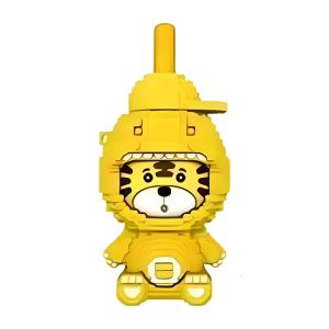 FOUNS Tiger 일회용 Vape 6000 퍼프 # 패션프루트