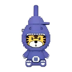 FOUNS Tiger 일회용 Vape 6000 퍼프 # Longjing
