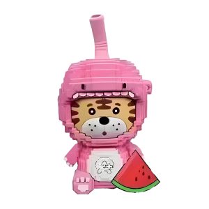 A+++ Tiger 일회용 Vape 7000 퍼프 # 수박