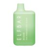 ELF BAR 일회용 Vape BC 5000 퍼프 # 키위 시판렌 구아바