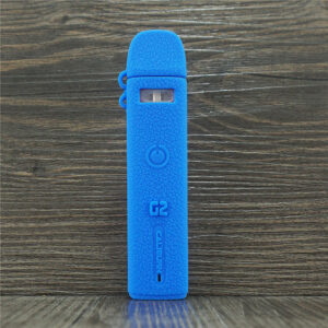 UWELL Caliburn g2 실리콘 케이스 - 딥 블루 - puffplusvape