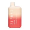 ELF BAR 일회용 Vape BC 5000 퍼프 # 딸기 망고