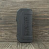 Greek Vape Aegis M100 mini2 실리콘 케이스 - 블랙 – puffplusvape