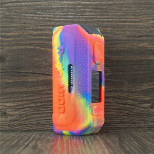 Greek Vape Aegis M100 mini2 실리콘 케이스 - 레인보우 – puffplusvape