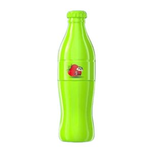 Coke Bar 일회용 Vape 10000 퍼프 - 딸기 파인애플