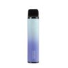 ELF BAR 2500 Disposable Blue Razz Lemonade 2500 퍼프 1400mAh