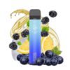 ELF BAR 3500 Disposable Blue Razz Lemonade 3500 퍼프